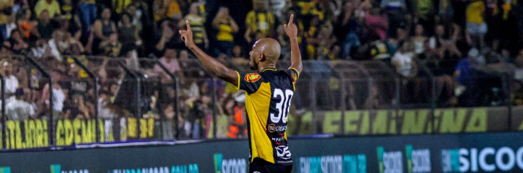 imagem da materia: Novorizontino se torna o time com mais expulsões na Série B