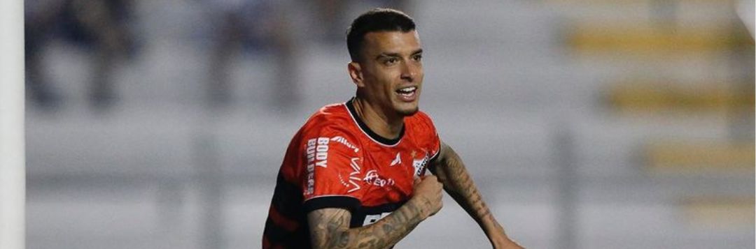 imagem da materia: Ituano aplica sua maior goleada da história sobre a Ponte