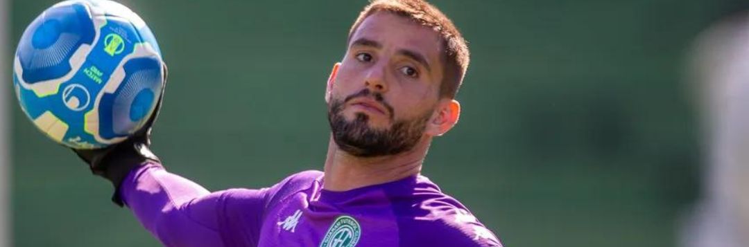 imagem da materia: Guarani terá mudanças forçadas no time titular