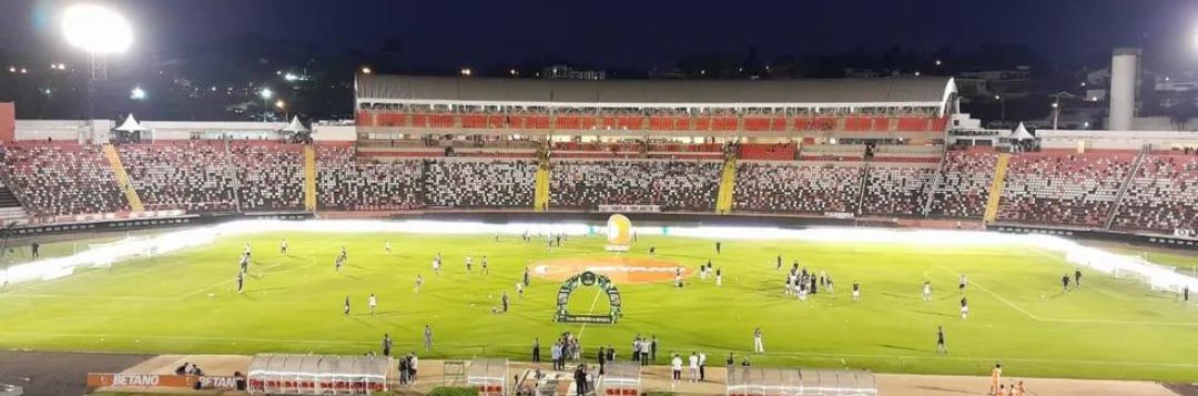 imagem da materia: Botafogo aumenta valor de ingresso para jogo contra o Santos