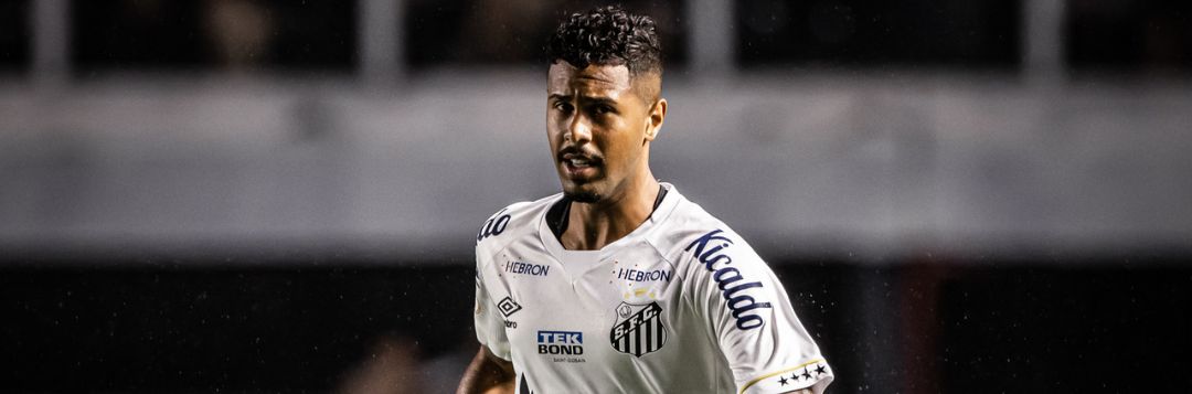 imagem da materia: Santos encaminha empréstimo de Ed Carlos