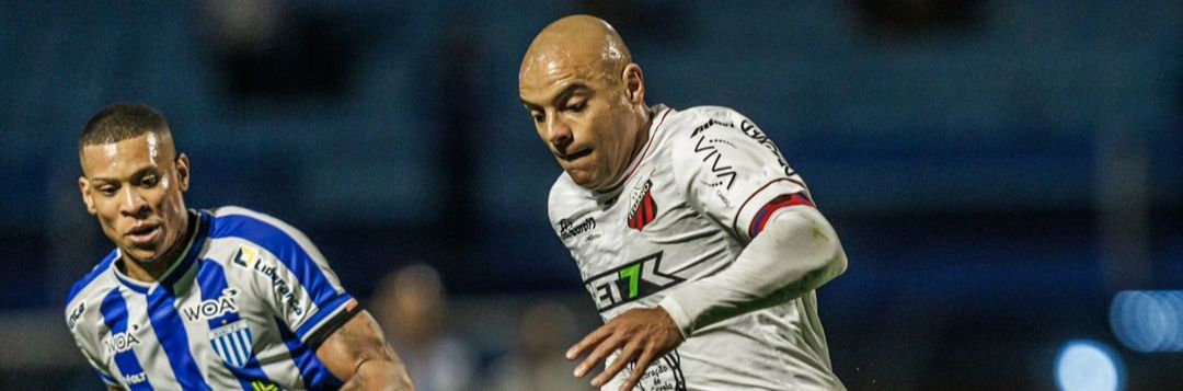 imagem da materia: Ituano faz seu jogo com mais finalizações na Série B