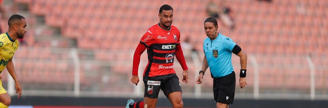 imagem da materia: Ituano melhora números de posse de bola no segundo turno