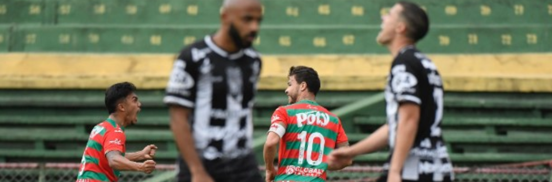 imagem da materia: Centenários contra jovens: Idade dos clubes da Copa Paulista