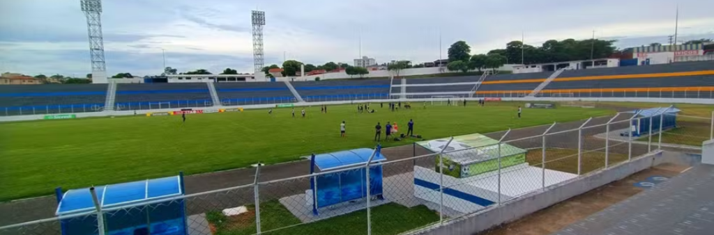 FPF pode punir Lemense por não atuar na categoria de base