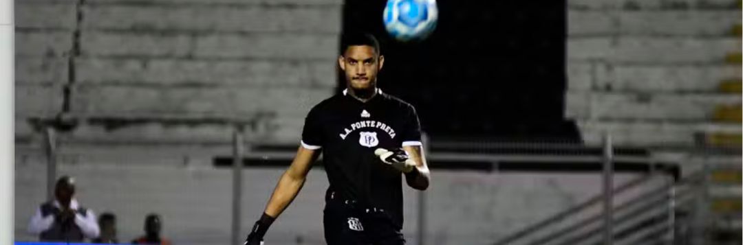 imagem da materia: Pedro Rocha será julgado e pode pegar até 12 jogos de gancho