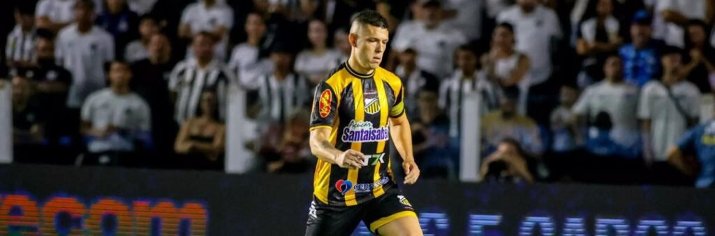 Novorizontino lidera returno da Série B