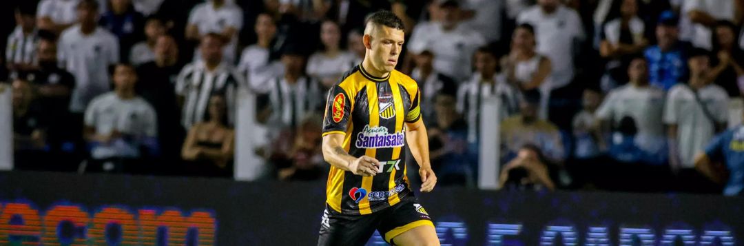 imagem da materia: Novorizontino lidera returno da Série B