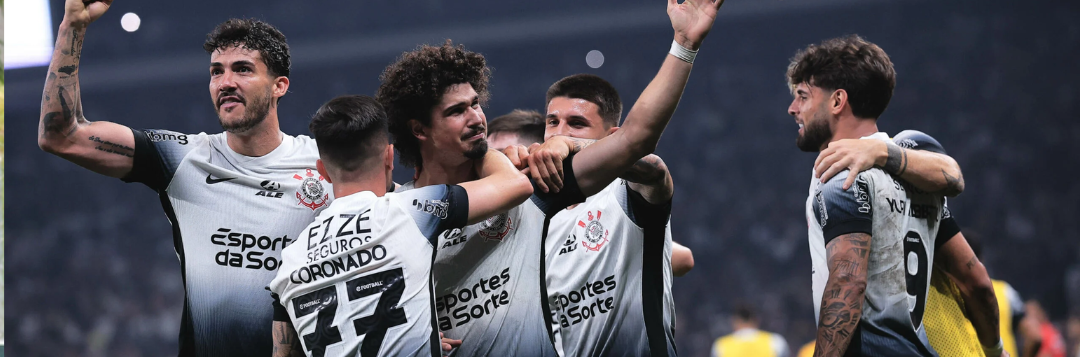 imagem da materia: Todos os clubes paulistas na semifinal da Copa do Brasil