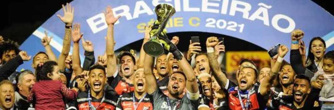 imagem da materia: Ituano completará 400 jogos em Campeonatos Brasileiros