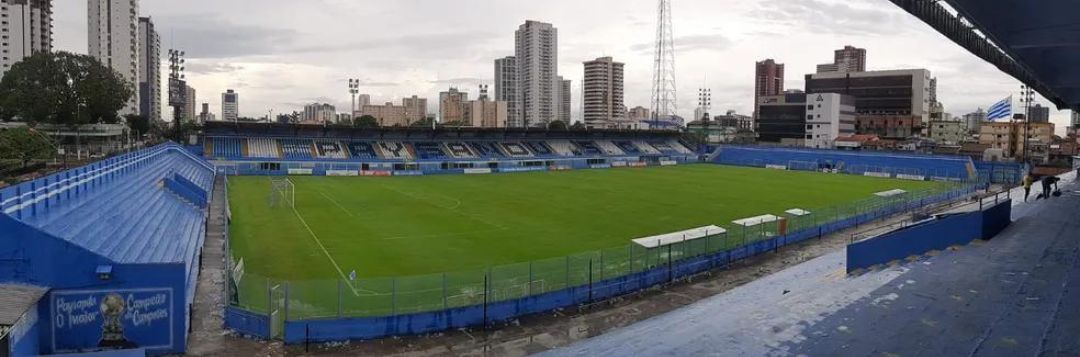 imagem da materia: Paysandu X Ituano: Onde assistir e escalações