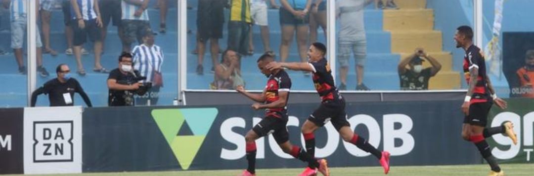 imagem da materia: Ituano volta ao Pará depois de jogo histórico em 2021