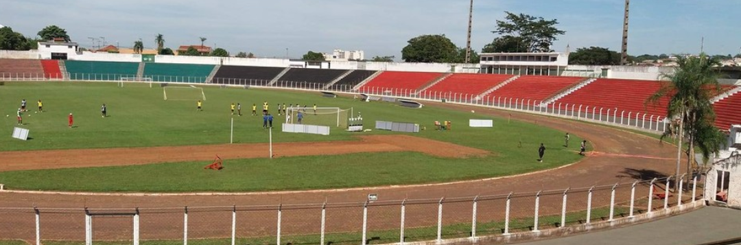 imagem da materia: Taquarão não é aprovado para quartas da Copa Paulista
