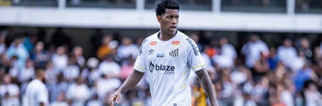 imagem da materia: Santos tem oito pendurados