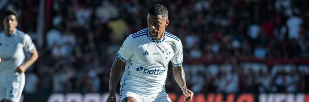 imagem da materia: Venda de Arthur Gomes renderá dinheiro ao Santos