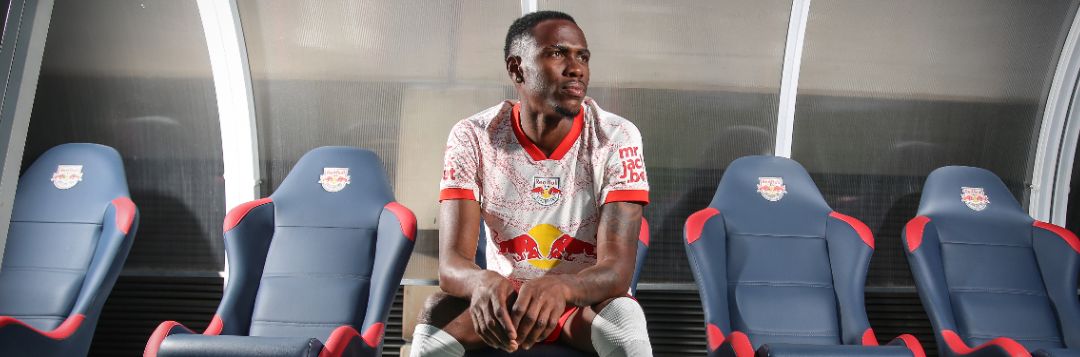 imagem da materia: Bragantino anuncia do zagueiro Sergio Palacios