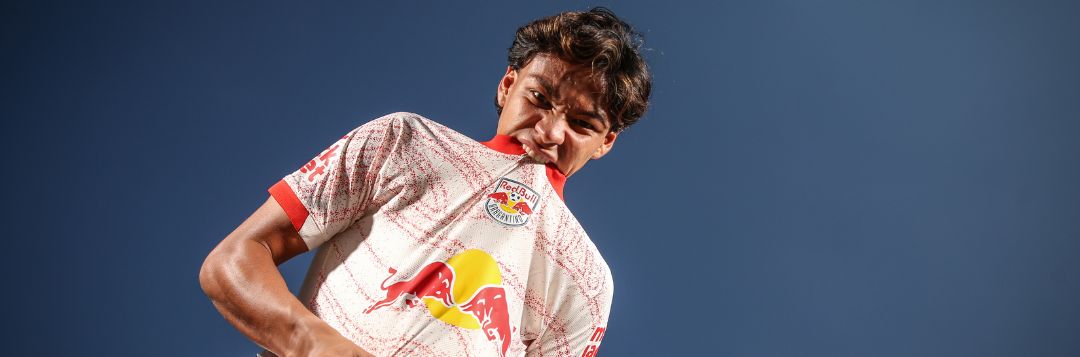 imagem da materia: Bragantino anuncia meia vindo do futebol português