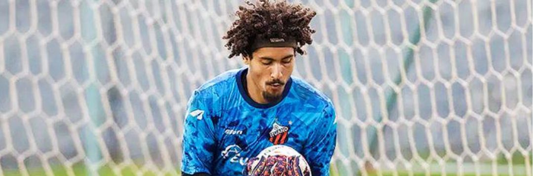 imagem da materia: Família responsabiliza São Paulo pela morte de jovem goleiro