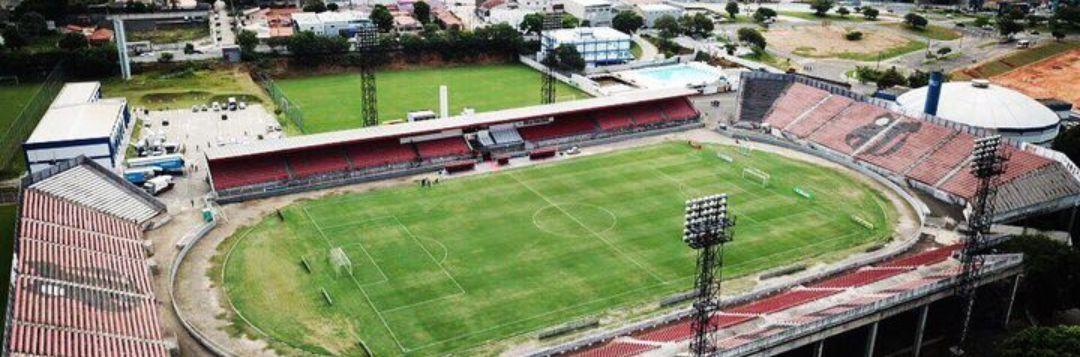 imagem da materia: Ituano terá sábado cheio no Novelli Júnior