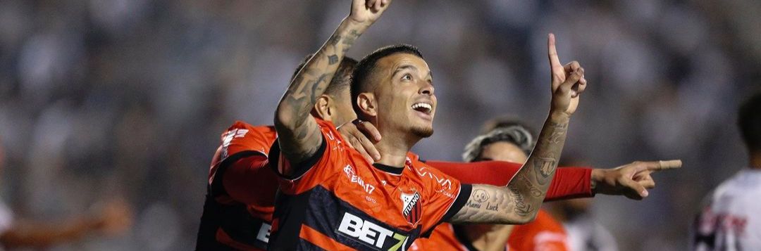 imagem da materia: Ituano goleia Ponte e dá mais um passo para fugir do Z4