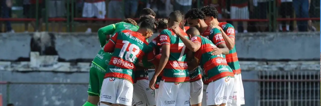 imagem da materia: Onde assistir as quartas de final da Copa Paulista amanhã?