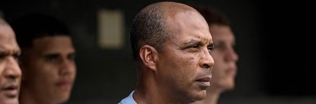 imagem da materia: Santos demite toda comissão técnica do Sub-20