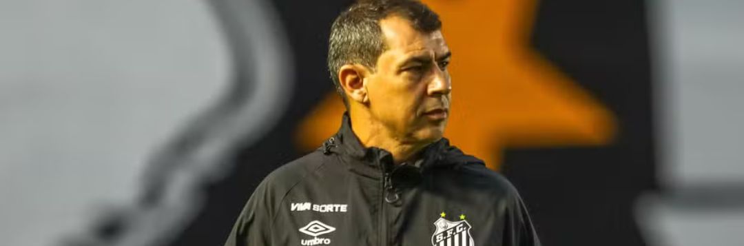 imagem da materia: Carille se recusa a fazer coletiva pós-jogo