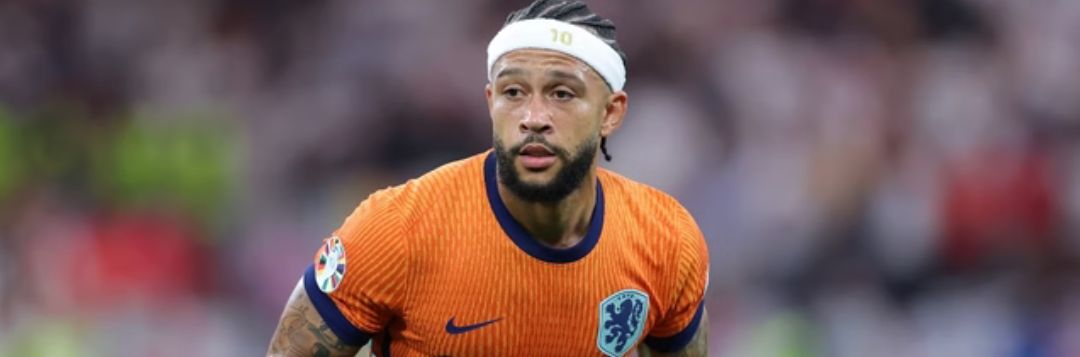 imagem da materia: Como o Corinthians planeja honrar o contrato de Depay