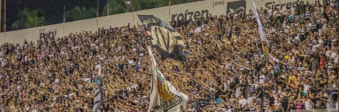 imagem da materia: XV de Piracicaba volta a perder numa decisão em seu estádio