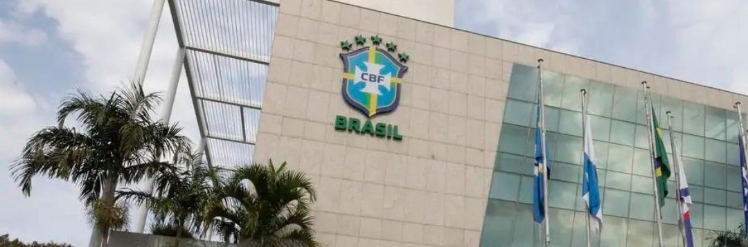 imagem da materia: CBF fere o próprio regulamento ao mudar data das semifinais
