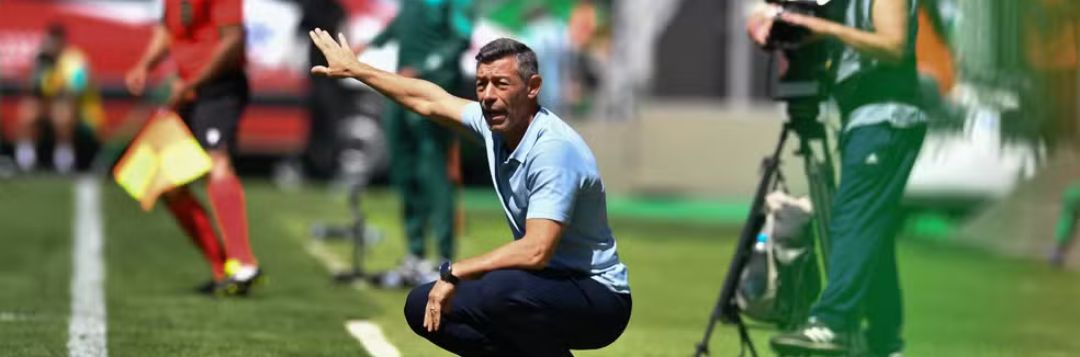 imagem da materia: Caixinha comenta empate do Red Bull Bragantino