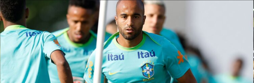 imagem da materia: São Paulo terá 'selecionáveis' de volta para Copa do Brasil