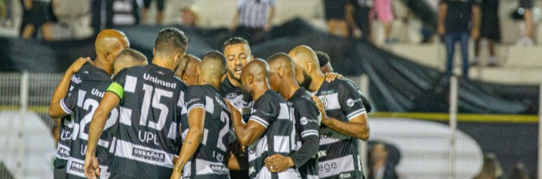 imagem da materia: XV de Piracicaba começa a projetar elenco para 2025