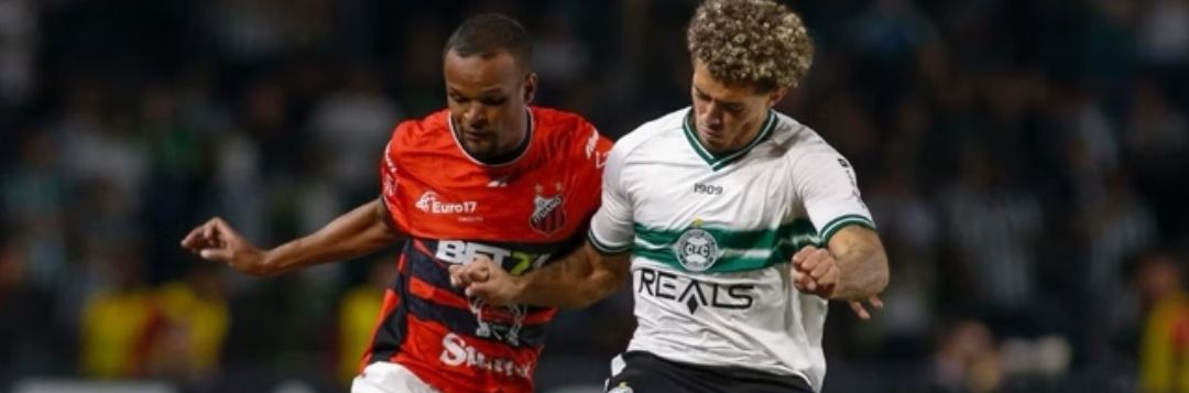imagem da materia: Ituano x Coritiba: onde assistir, escalações e palpites