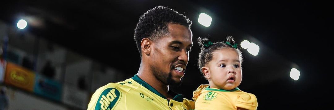 imagem da materia: Iury Castilho marca primeiro gol pelo Mirassol