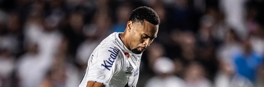 imagem da materia: Santos chega a oito jogos sem derrota