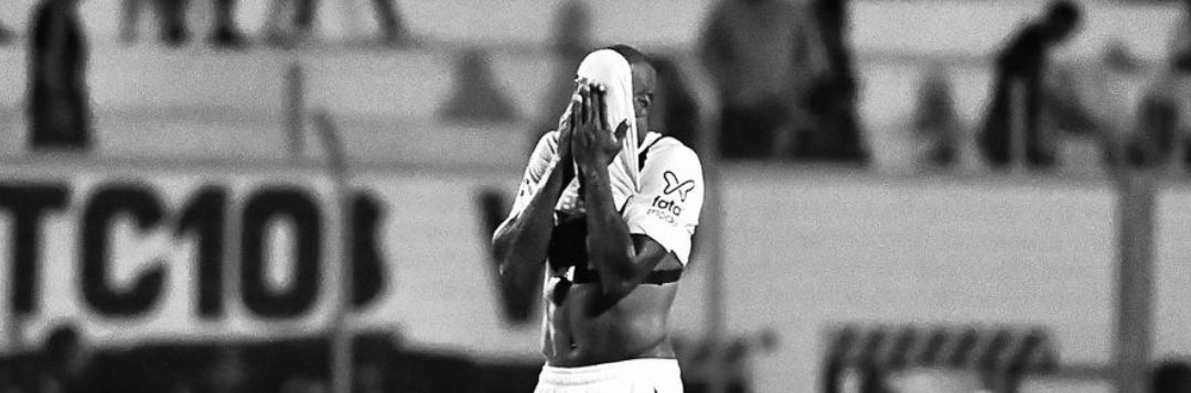 imagem da materia: Sérgio Raphael diz estar arrependido da agressão e expulsão