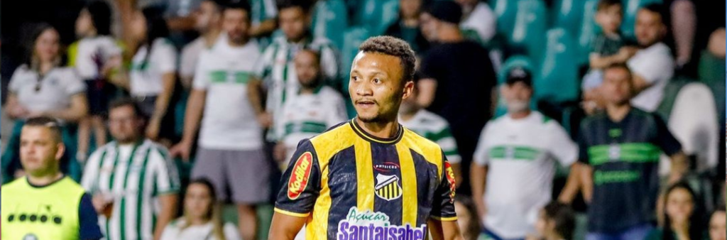 Novorizontino empata no fim e retoma liderança da Série B