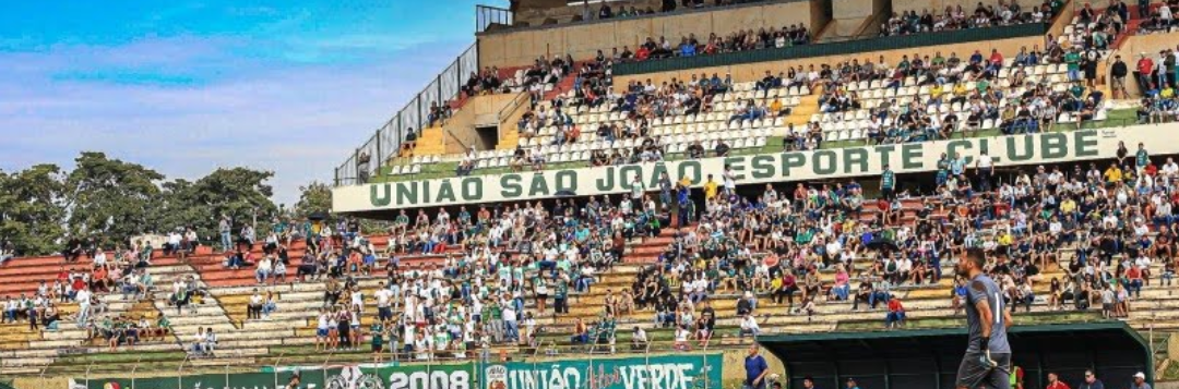 imagem da materia: Estádio Hermínio Ometto ainda não viu gols no mata-mata