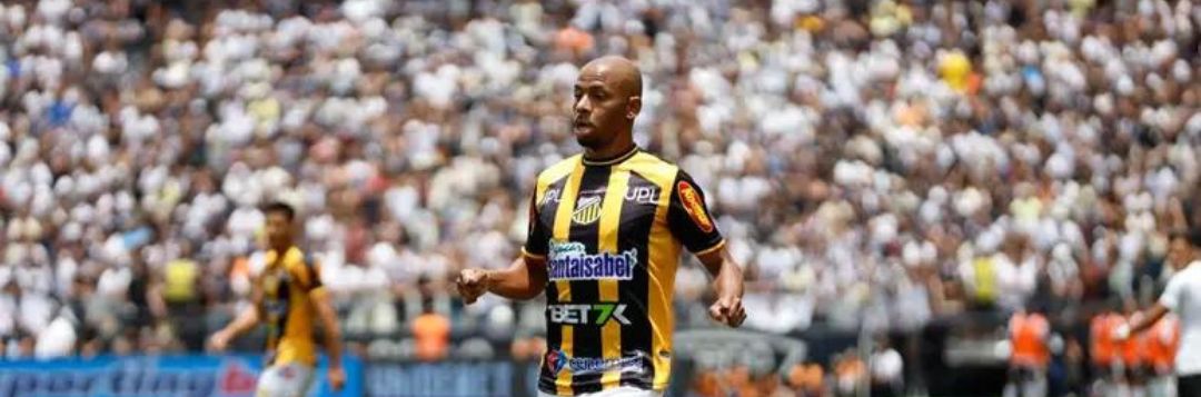 imagem da materia: Waguininho fala sobre luta do Novorizontino pelo acesso