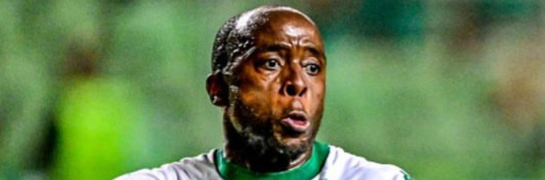 imagem da materia: Guarani sofre derrota e permanece na lanterna da Série B