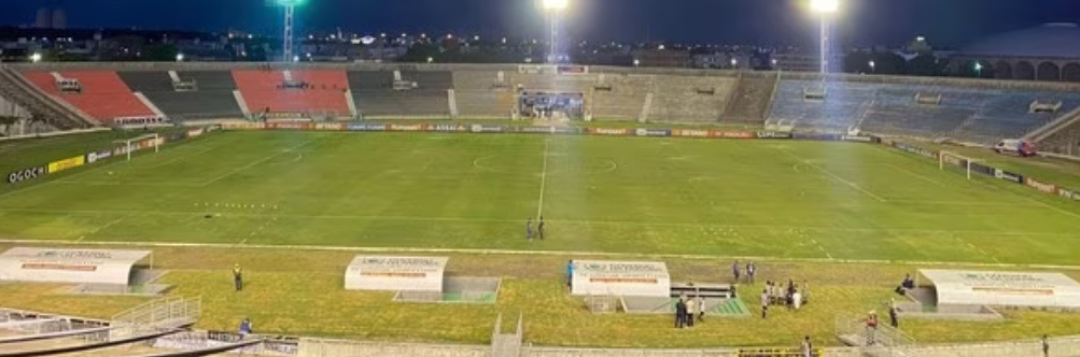 imagem da materia: Botafogo-PB x São Bernardo: onde assistir e escalações
