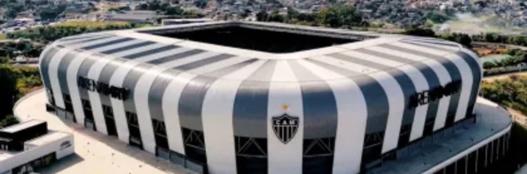 imagem da materia: Atlético Mineiro x Bragantino: onde assistir e escalações