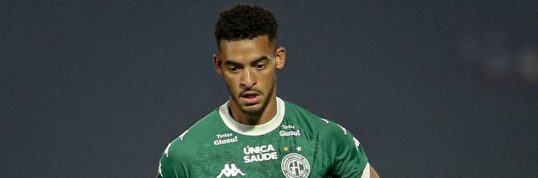 imagem da materia: Guarani engata boa sequência na Série B após vencer Coritiba