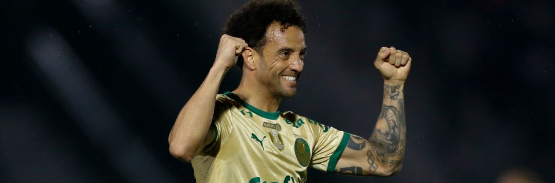 imagem da materia: Felipe Anderson compara Estêvão com Neymar