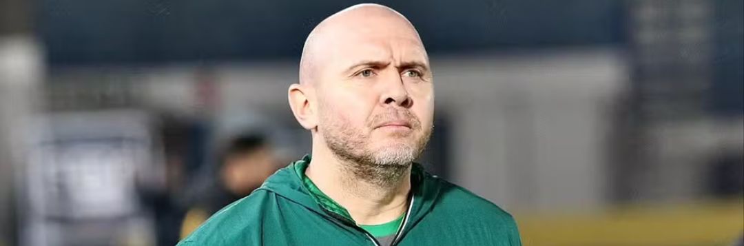 imagem da materia: Mozart pede apoio da torcida do Mirassol em reta final