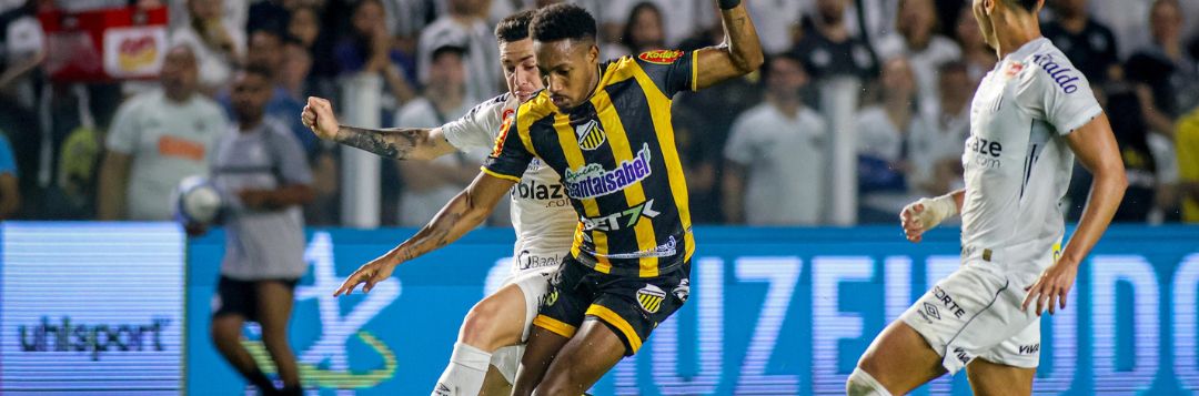 imagem da materia: Novorizontino precisa vencer para retomar liderança