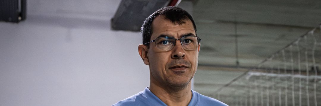 imagem da materia: Marcelo Teixeira defende permanência de Fábio Carille