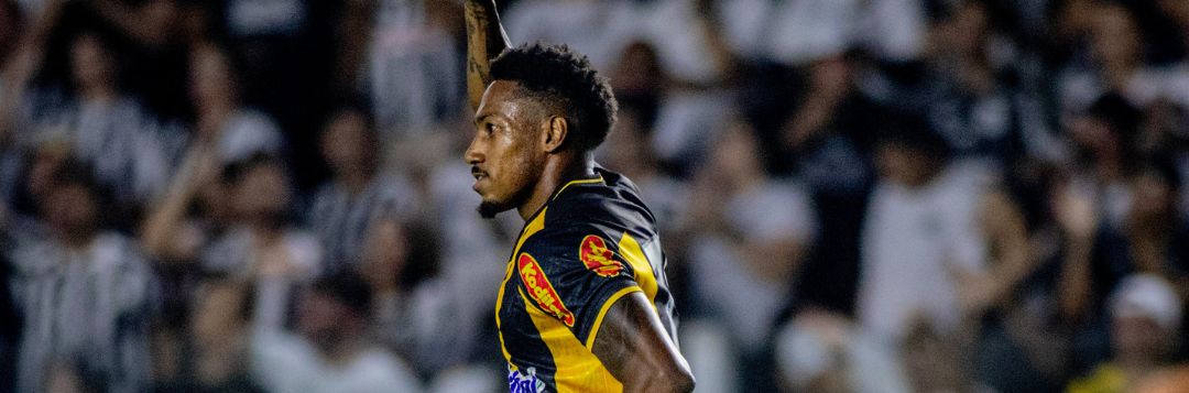 imagem da materia: Três paulistas aparecem na seleção da 28ª rodada da Série B