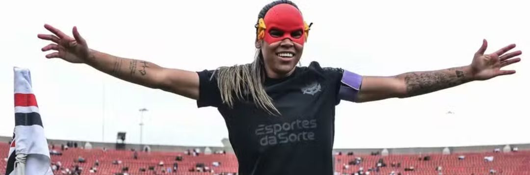 imagem da materia: Vic Albuquerque é trunfo do Corinthians para final